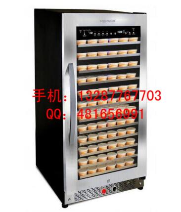 德州老酸奶機(jī)|商用老酸奶機(jī)|全自動(dòng)老酸奶機(jī)原始圖片3