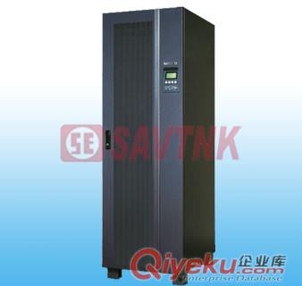 西安山特UPS不間斷電源30KVA 型號3C30KS監控設備專用UPS電源報價