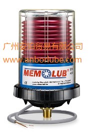 MEMOLUBEPS-240CC代理商 廣東的EPS-240CC自動注脂器供應