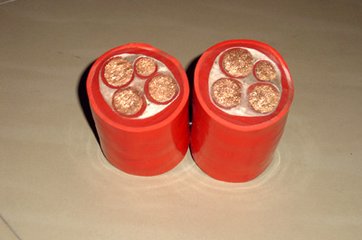 硅橡膠耐高溫電纜安徽電纜廠家