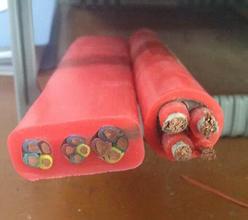 硅橡膠耐高溫電纜安徽電纜廠家原始圖片2