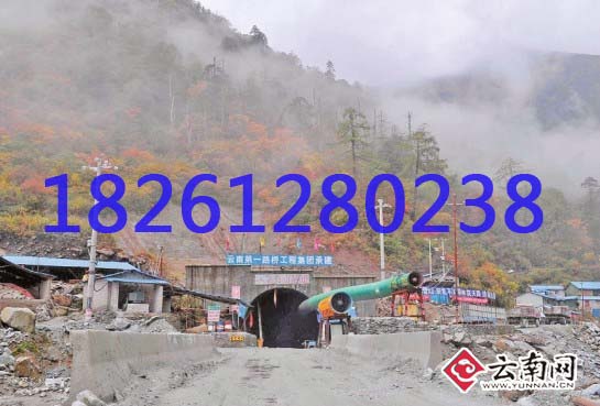 Φ1.2米隧道通風(fēng)帶生產(chǎn)廠家原始圖片3