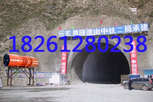 Φ1.5米隧道工程通風(fēng)袋 廠家直銷質(zhì)量保證原始圖片2
