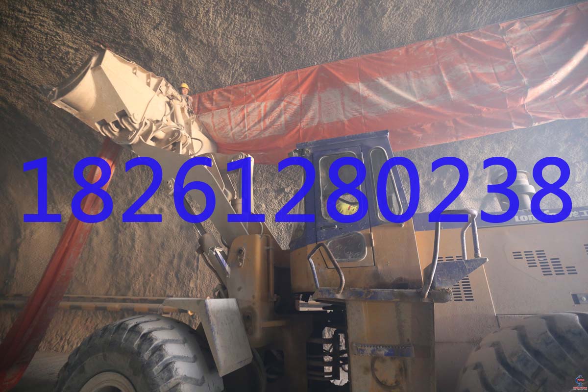 Φ1.5米隧道工程通風(fēng)袋 廠家直銷質(zhì)量保證原始圖片3