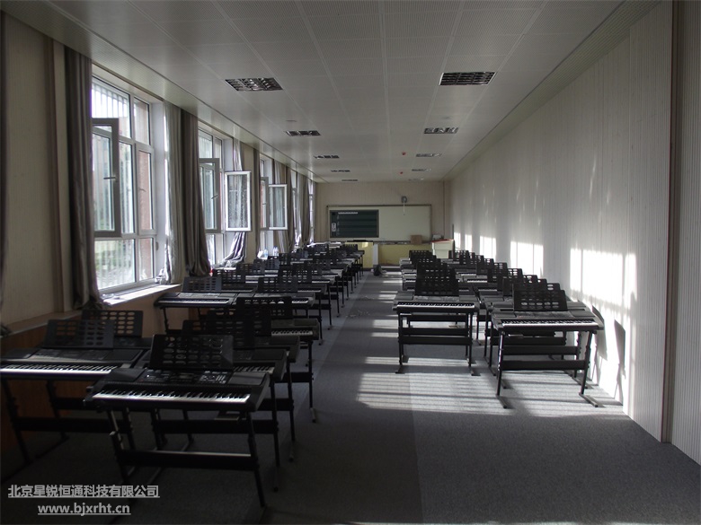 電鋼琴教室數碼鋼琴教室電子琴教室原始圖片2