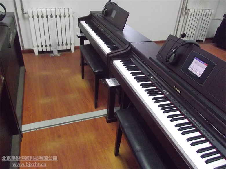 中小學音樂教學控制儀教學控制設備 數(shù)碼鋼琴教學系統(tǒng)