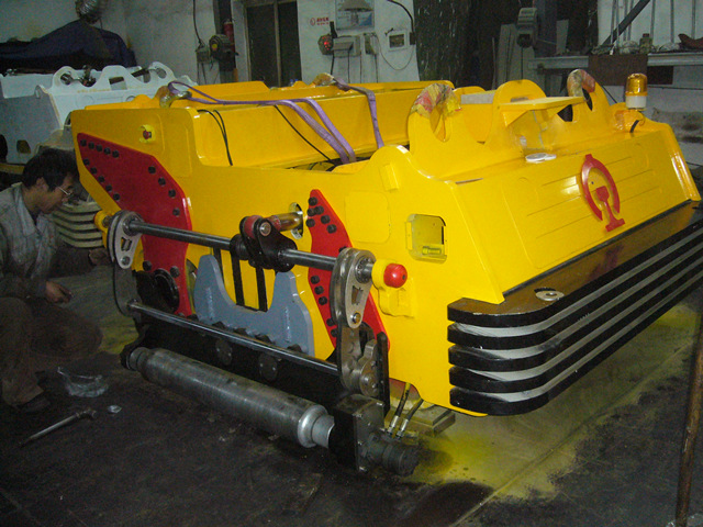 牽引車：專業(yè)的電動牽引車供應(yīng)商_日上鐵路設(shè)備廠