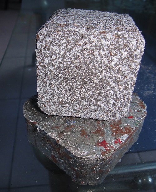 鑫源液壓生產銷售全自動煉鋼脫氧劑壓塊機 疊加組合閥塊直銷b原始圖片3