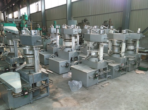 廠家銷售液壓芝麻榨油機(jī)全自動(dòng)液壓香油機(jī)型號(hào)齊全優(yōu)質(zhì)純正b原始圖片2