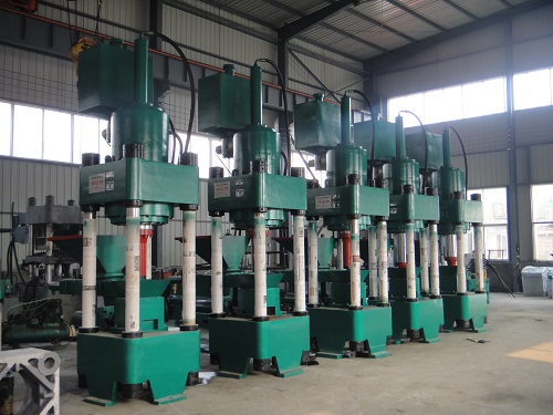 鑫源液壓生產(chǎn)全自動鐵屑壓塊機(jī)鑄鋼屑成型機(jī)實(shí)力廠家暢銷全國b