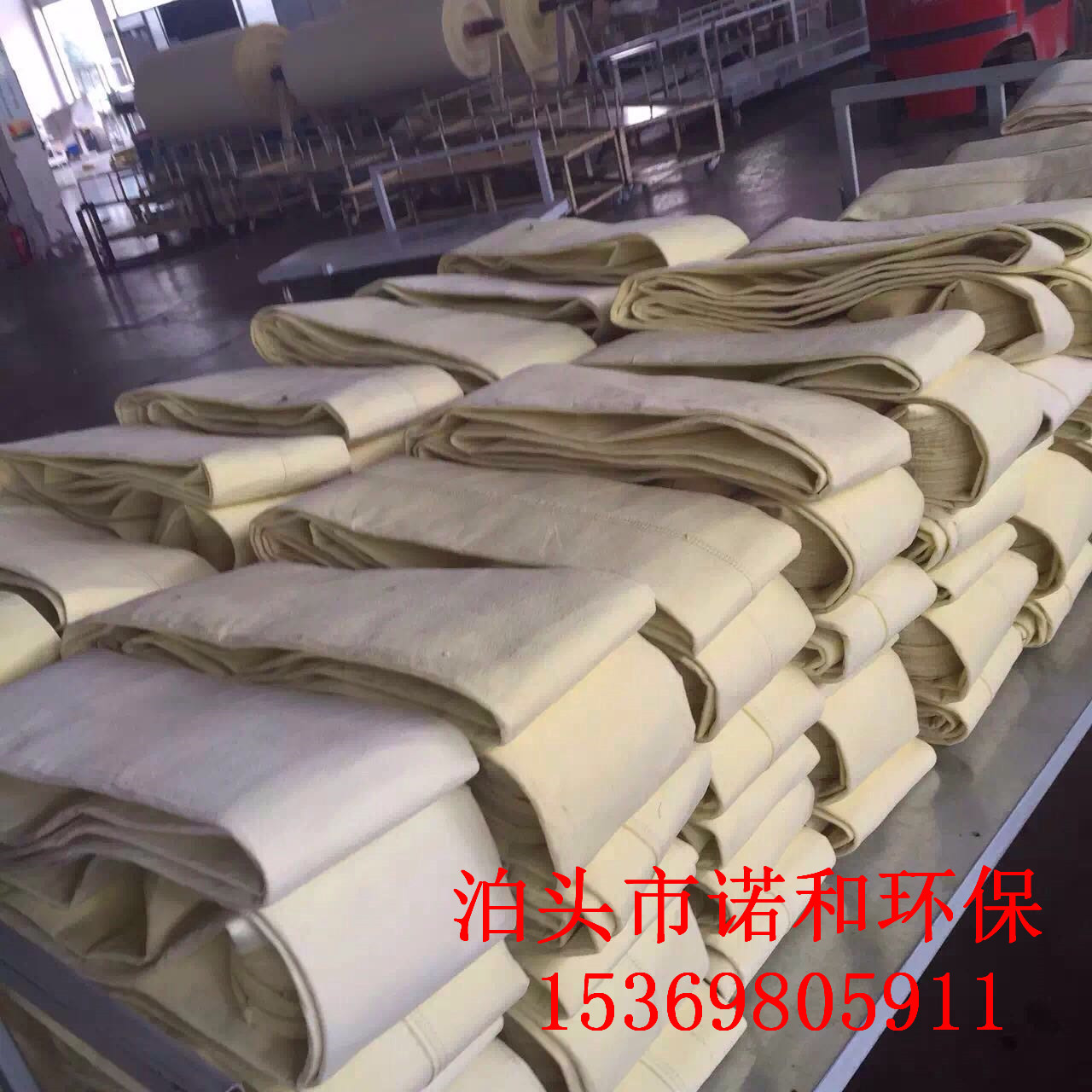 袋式除塵器的氣流上升速度問題