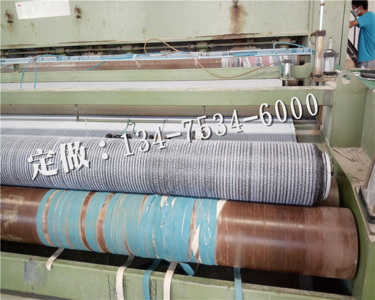 5500克GCL鈉基膨潤土防水毯廠家