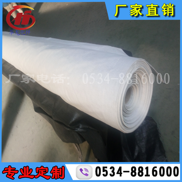250克國標(biāo)短絲土工布廠家