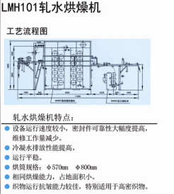 泰州品牌好的轧水烘燥机出售|销售轧水烘燥机