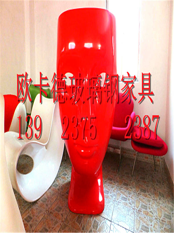 遼寧玻璃鋼雕塑——廣東專業(yè)的玻璃鋼雕塑制作商