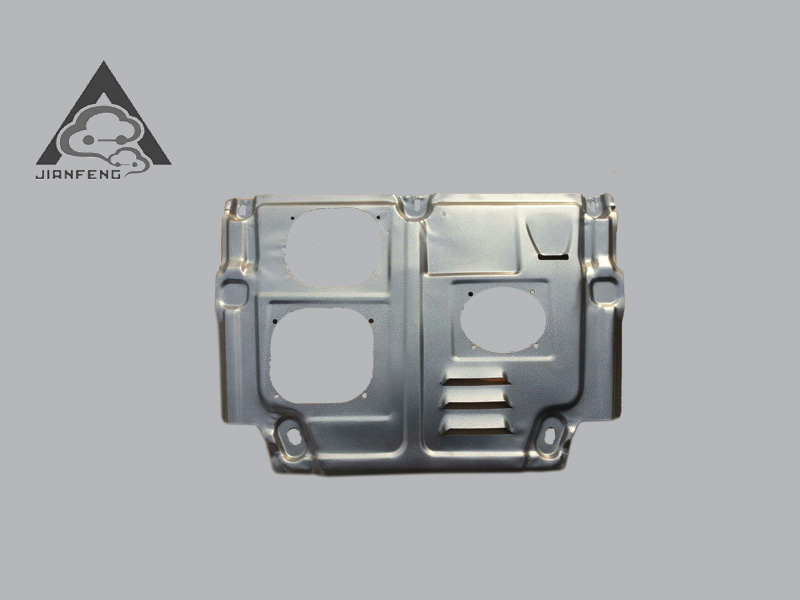 廊坊3D中华V3汽车护板|优惠的3D中华V3护板就在尖峰汽车零部件