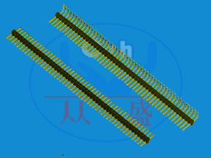 2.0灰排批發(fā) 優(yōu)惠的1.27排線要到哪買(mǎi)