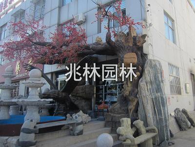 涼亭花架建造，劃算的山——噴泉，廠家火熱供應(yīng)