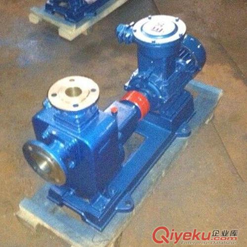 供應65ZXB25-32不銹鋼防爆自吸泵，防護等級IP65