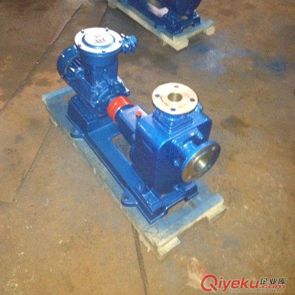 供應65ZXB25-32不銹鋼防爆自吸泵，防護等級IP65