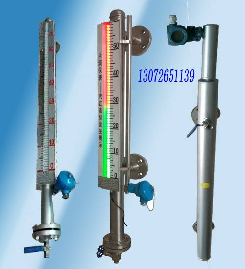 磁翻板液位計(jì)廠家
