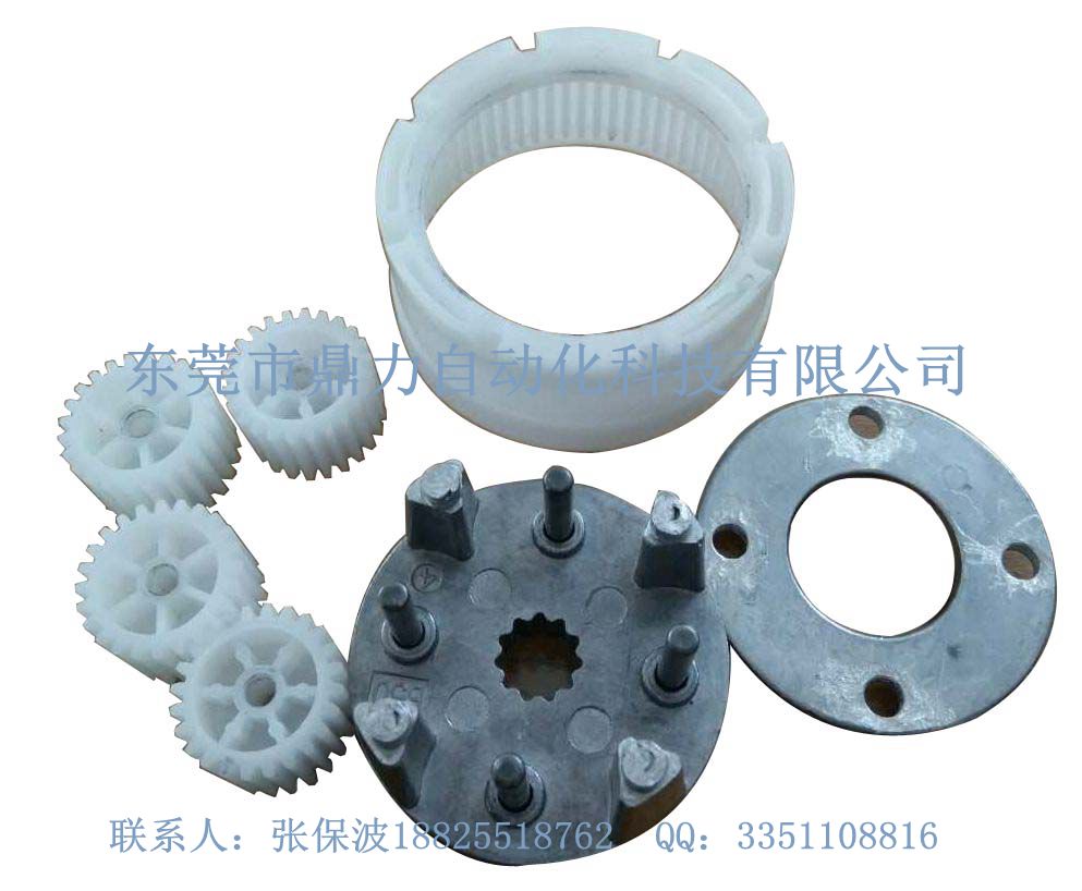供應(yīng)廠家直銷新款特賣行星減速器自動組裝機(jī)原始圖片2