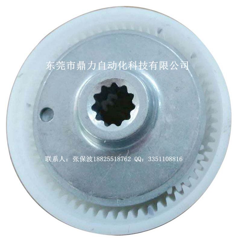 供應(yīng)廠家直銷新款特賣行星減速器自動組裝機(jī)原始圖片3