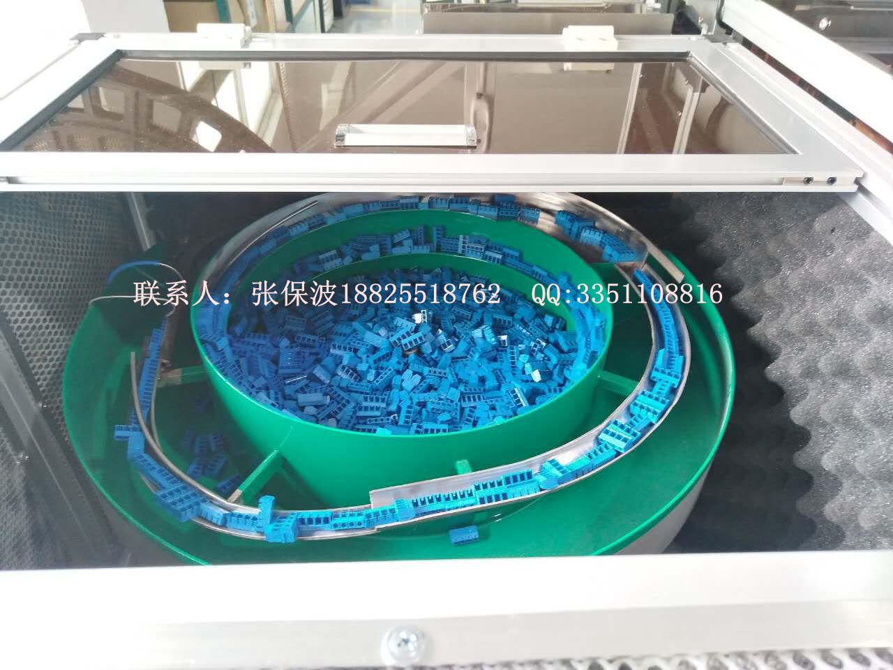廠家直銷接線端子自動裝配線東莞自動化ldpp原始圖片2