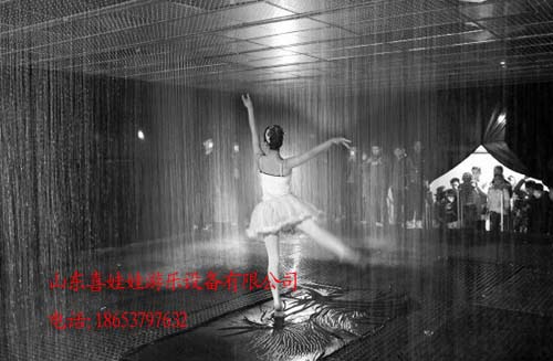 雨屋展覽設(shè)備租賃雨屋租賃價格