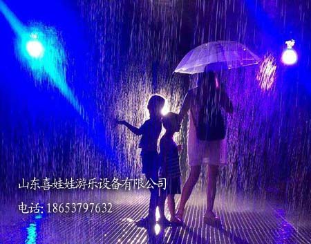 雨屋制作出租租賃價格