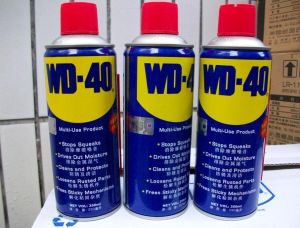 昆明市WD-40jp代理商公司；{gx}wd-40防护剂润滑剂