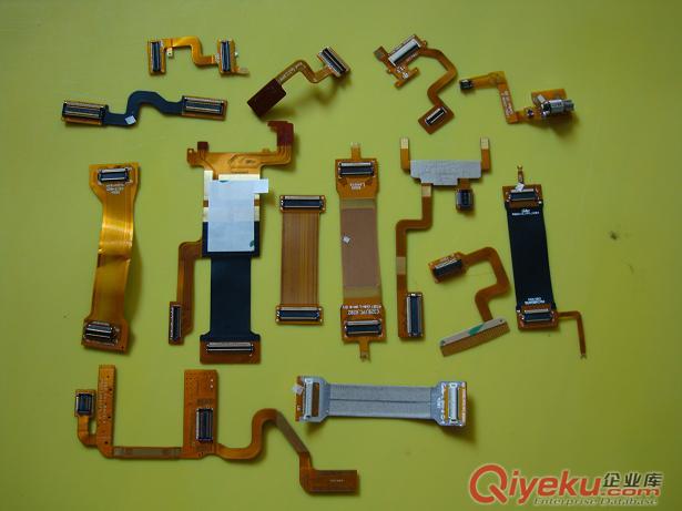 PCBFPC柔性版