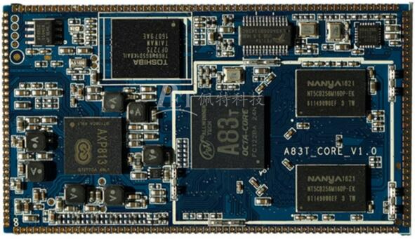 PCB專業(yè)制造商