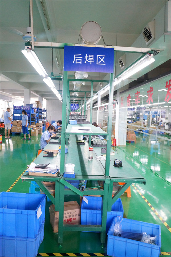 PCB專業(yè)制造商