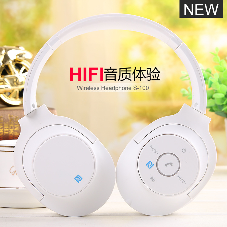 供應靂聲無線音樂運動藍牙耳機批發原始圖片2