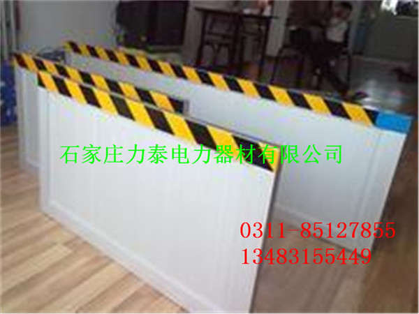  天門玻璃鋼圍欄/組合式圍欄價格/廠家直銷