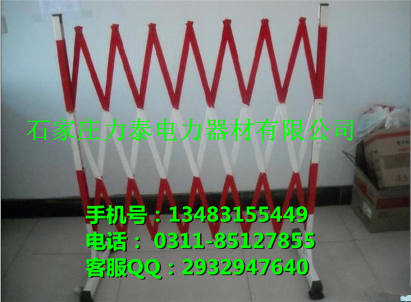 羅定安全圍欄/伸縮圍欄價格/規(guī)格標準原始圖片3