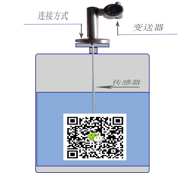 TR-UHZ系列磁翻板液位計