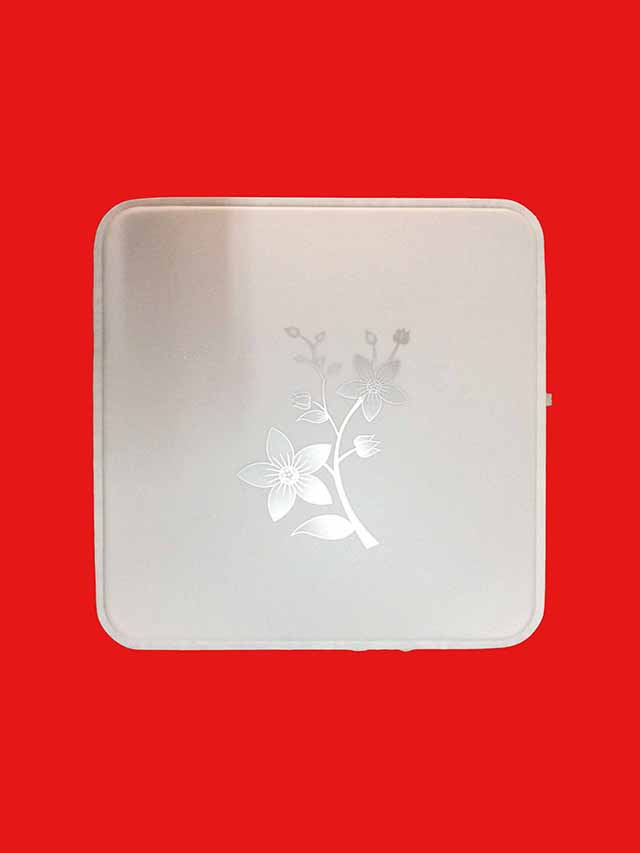 亞克力燈罩、亞克力PVC燈罩4689-7