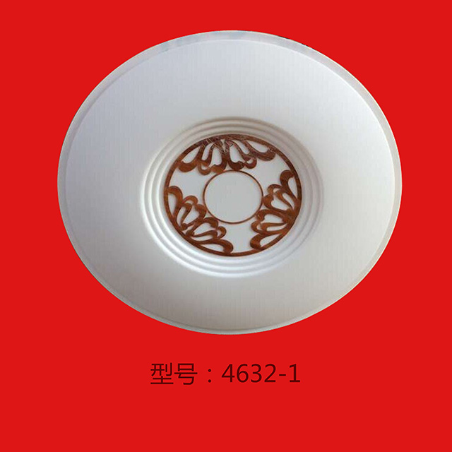 亞克力燈罩、亞克力PVC燈罩4632-2