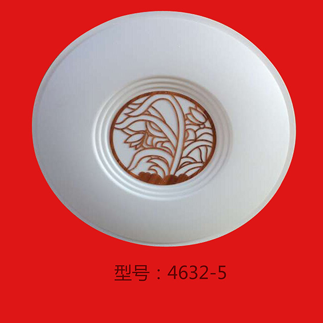 亞克力燈罩、亞克力PVC燈罩4632-5