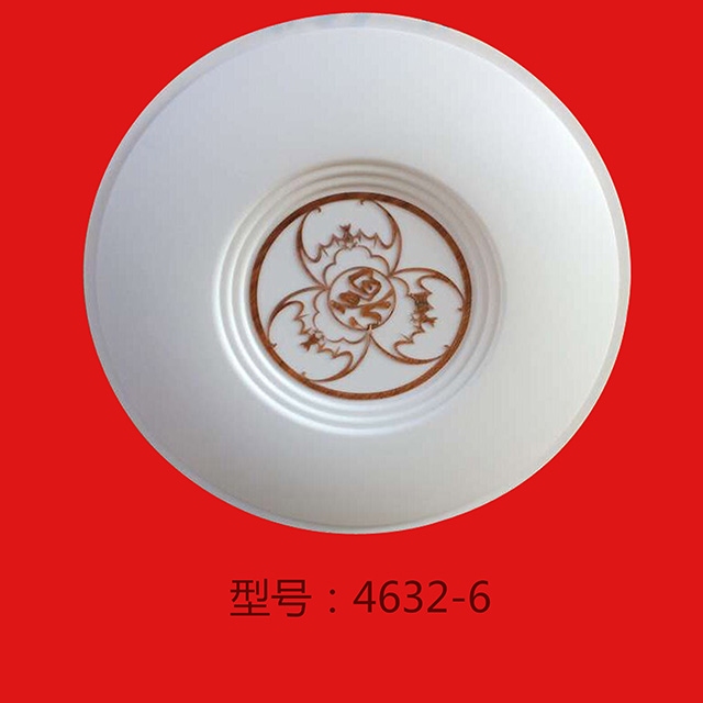 亞克力燈罩、亞克力PVC燈罩4632-5