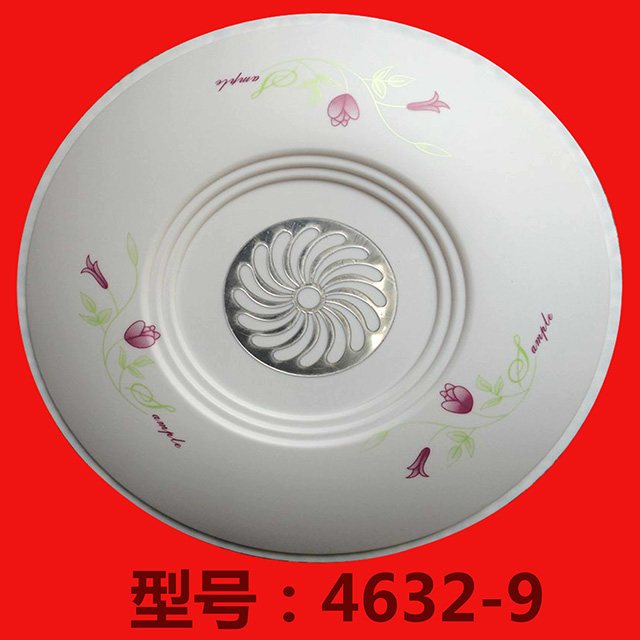 亞克力燈罩、亞克力PVC燈罩4632-9