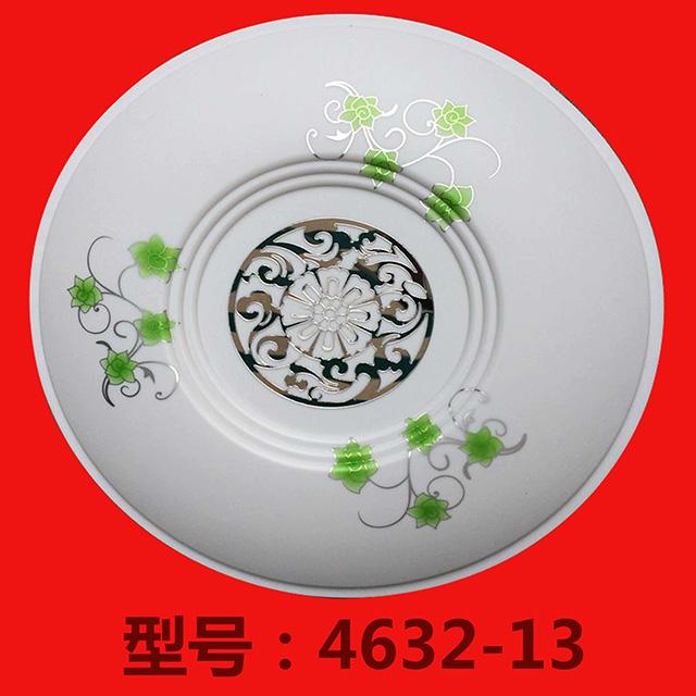 亞克力燈罩、亞克力PVC燈罩4632-12