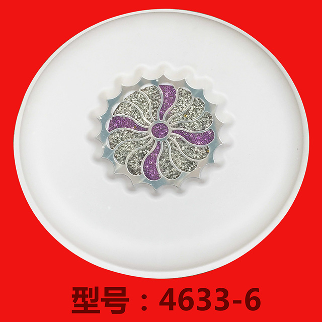 亞克力燈罩、亞克力PVC燈罩4633-5