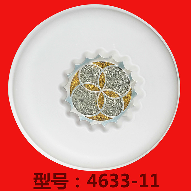 亞克力燈罩、亞克力PVC燈罩4633-10
