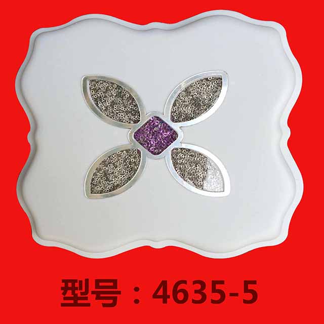 亞克力燈罩、亞克力PVC燈罩4635-6