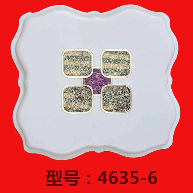 亞克力燈罩、亞克力PVC燈罩4635-7