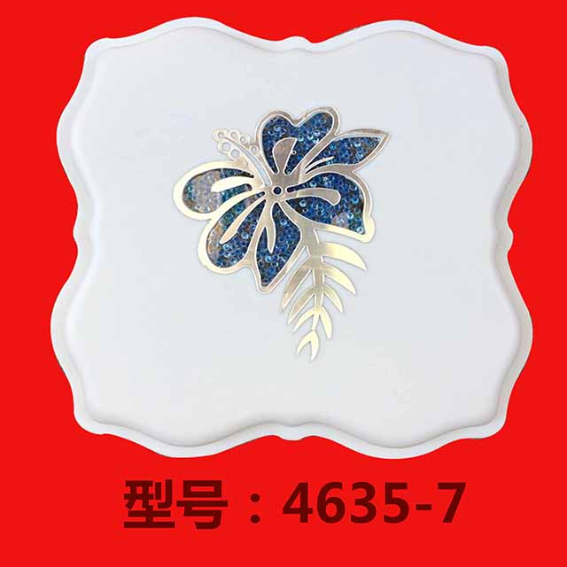 亞克力燈罩、亞克力PVC燈罩4635-7