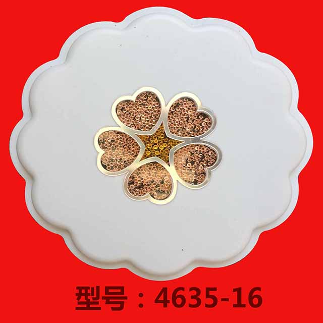 亞克力燈罩、亞克力PVC燈罩4635-15